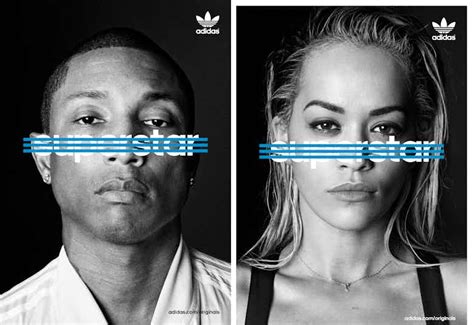 adidas marketing week.